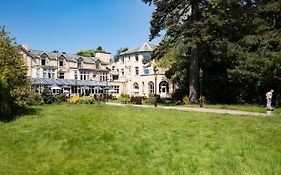 The Derwentwater Hotel